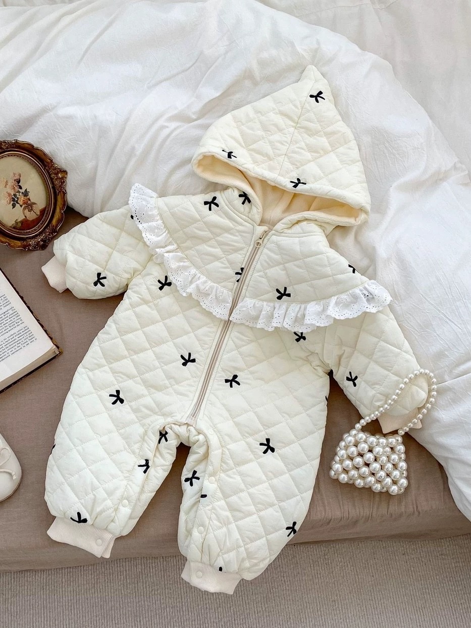 BK - Body chần bông nơ(66-90)