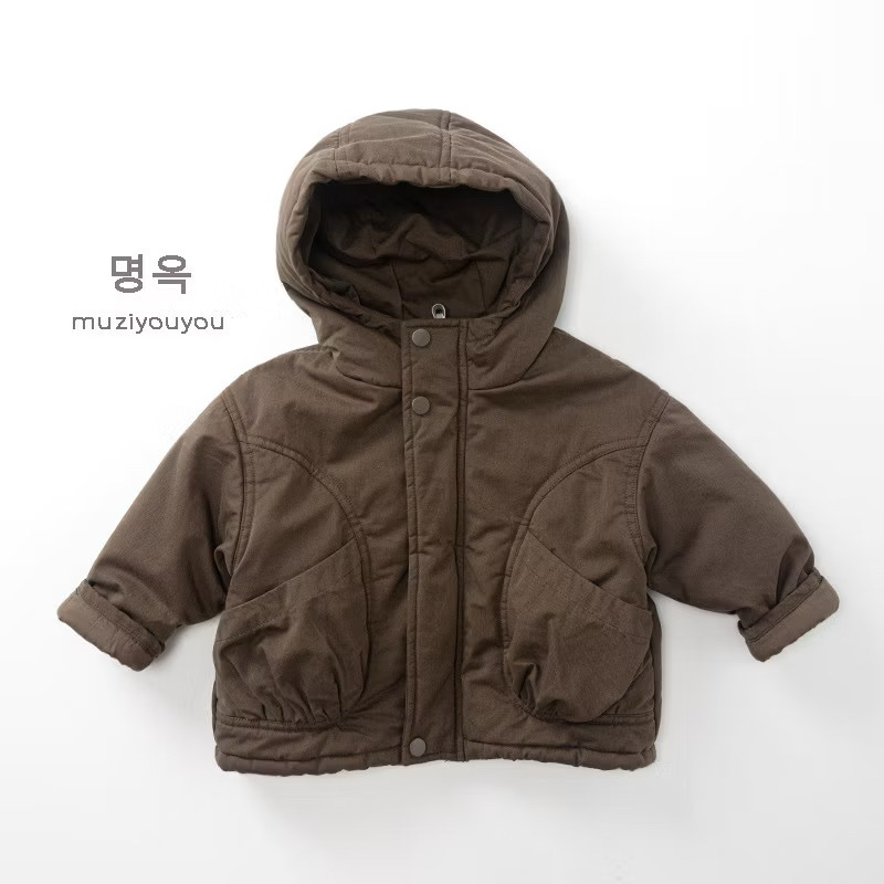 TL - Áo khoác 25217(80-130)