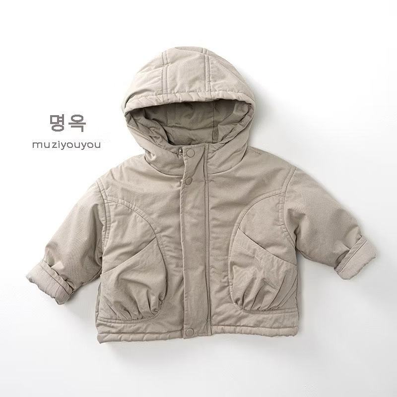 TL - Áo khoác 25217(80-130)