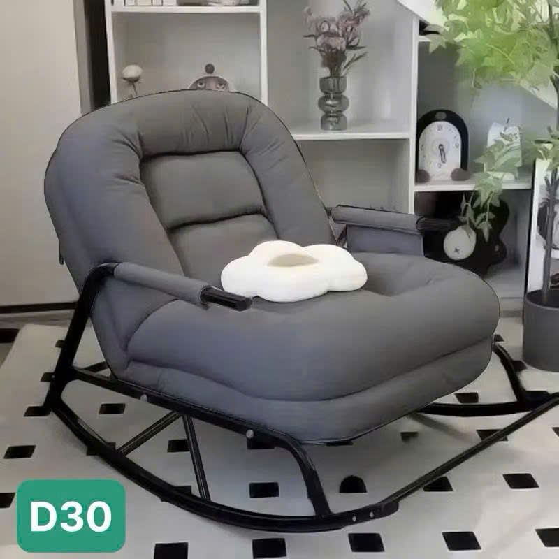 PH - GHẾ TỰA ĐƠN BẬP BÊNH THƯ GIÃN