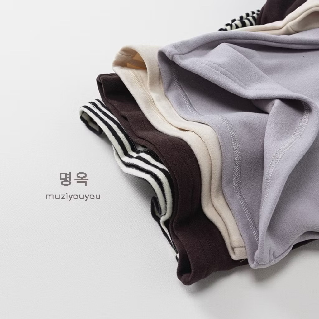 TL - Áo giữ nhiệt có mũ(80-130)