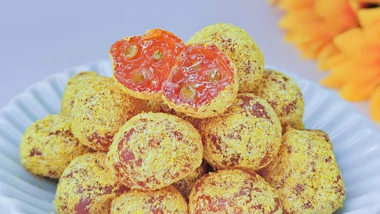 TN - QUẤT TẮC CAM THẢO GIẢM HO