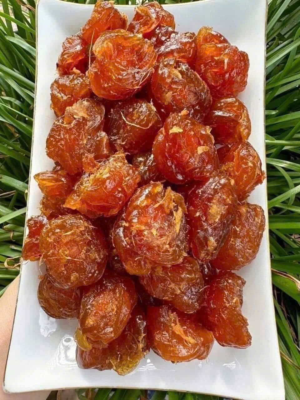 TN - Ô MAI MẬN XÀO GỪNG