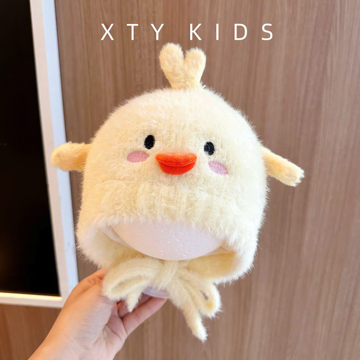 KK - MŨ LEN THÚ XÙ