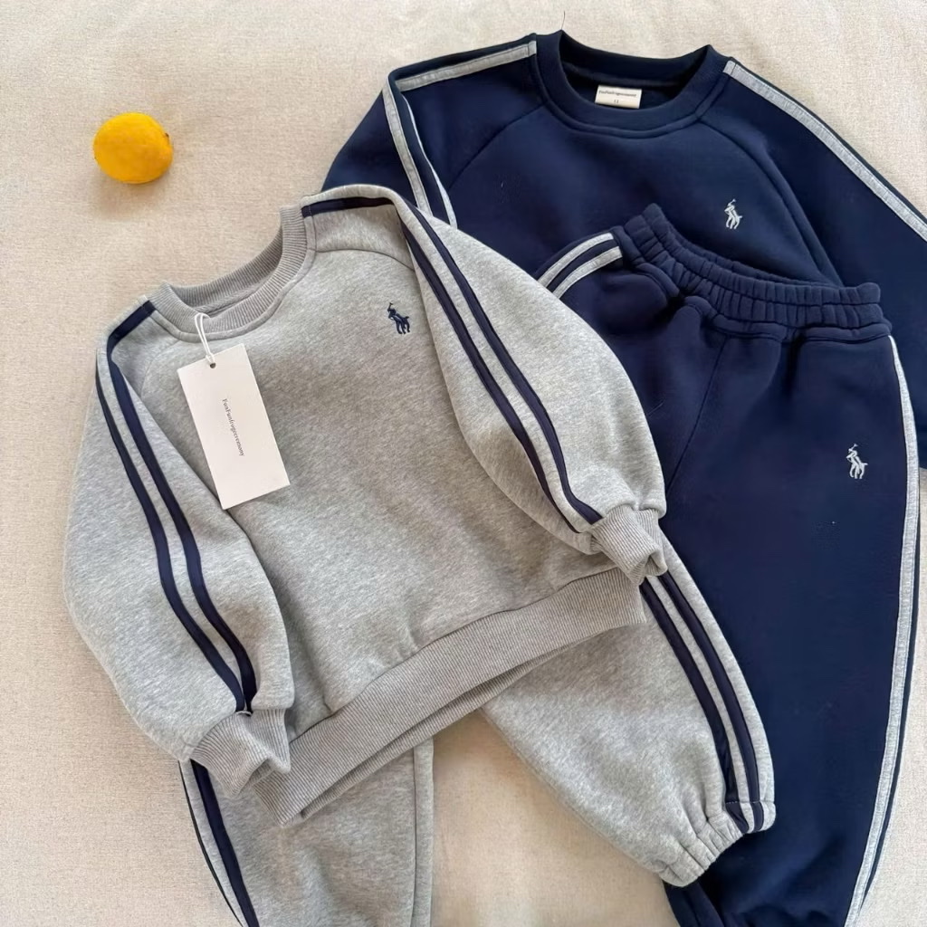 BK - Bộ nỉ ngựa lót nỉ(90-140)