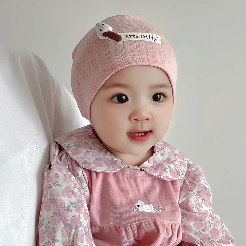 KB - Mũ cotton cây thông Ditty(M,L)