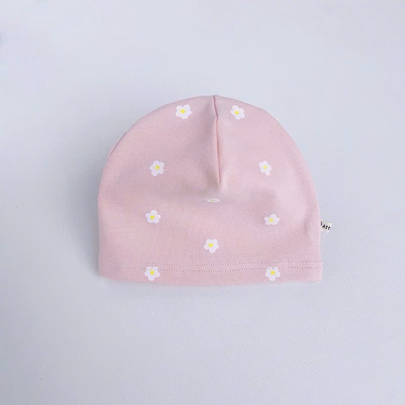 KB - Mũ Ditty hồng hoa(M,L)
