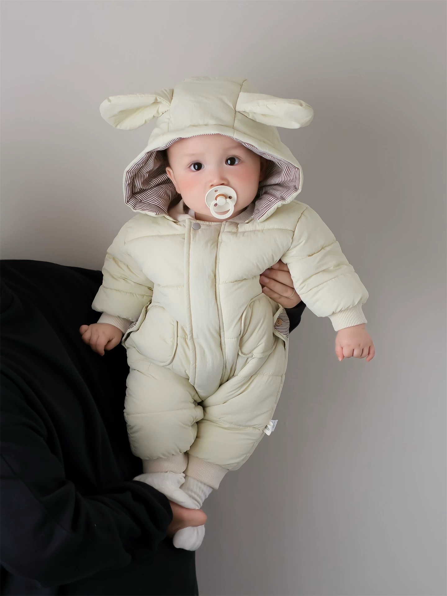 BK - Body phao kem tai thỏ(66-90)