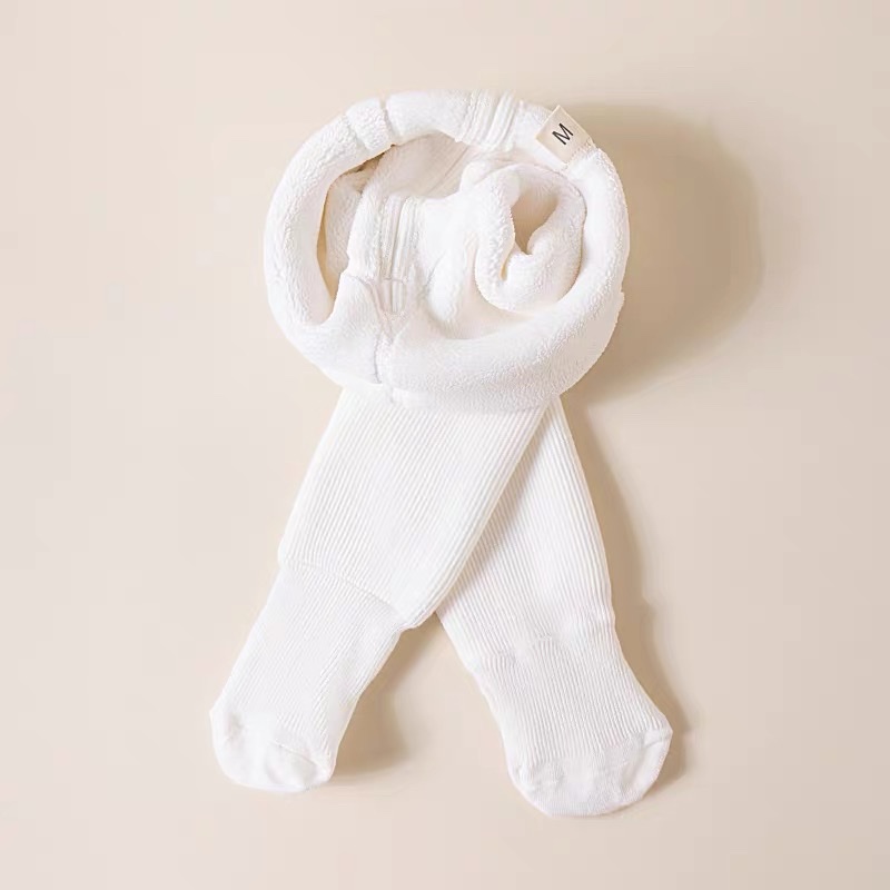 BK - Quần tất lót lông trơn(S-XXL)