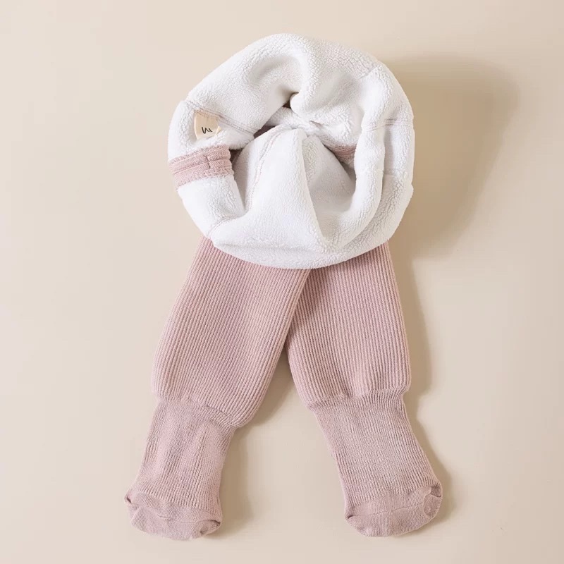 BK - Quần tất lót lông trơn(S-XXL)