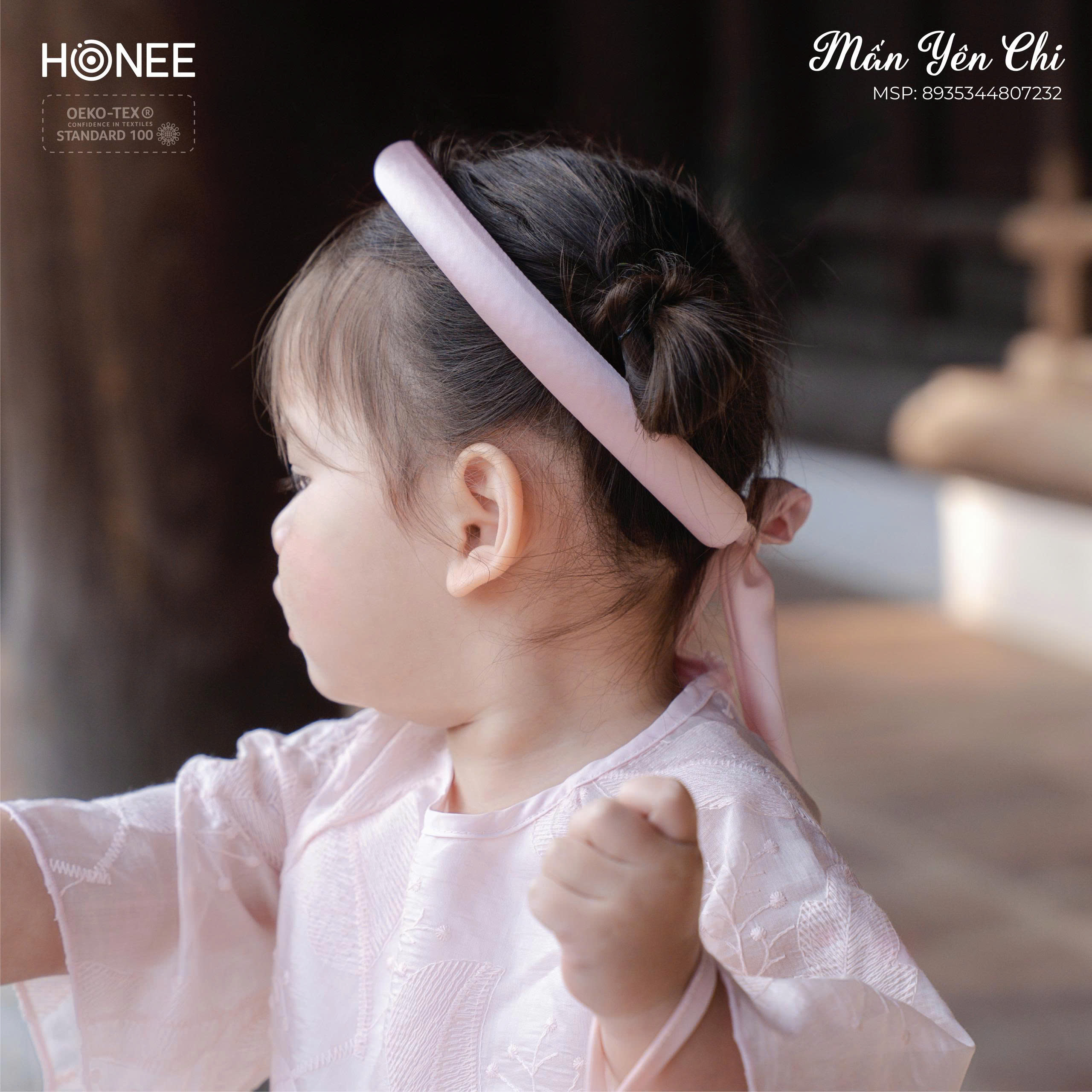 HONEE - MẤN YẾN CHI
