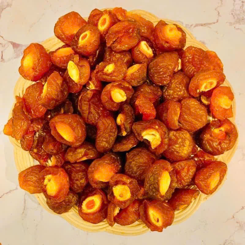 TN - Ô MAI ĐÀO BỔ