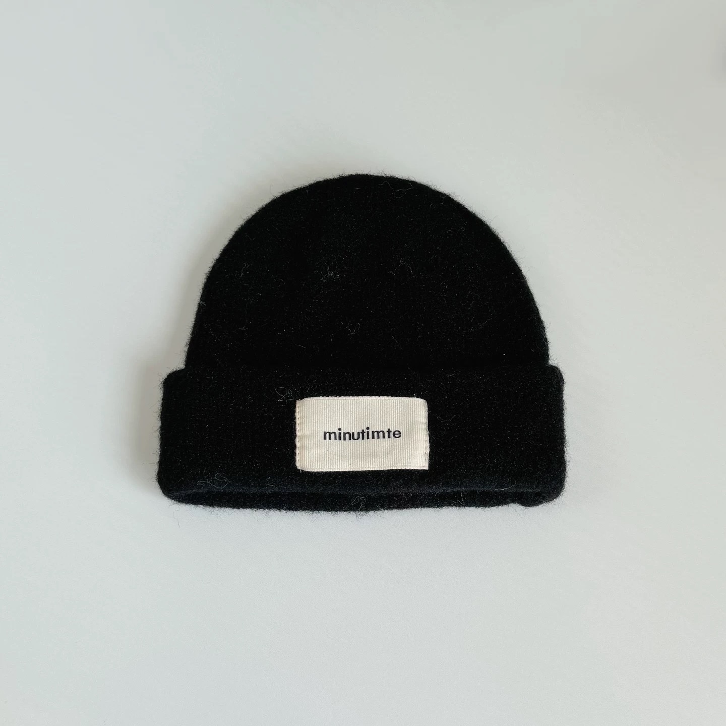 TL - Mũ len Minutime(5Y+)