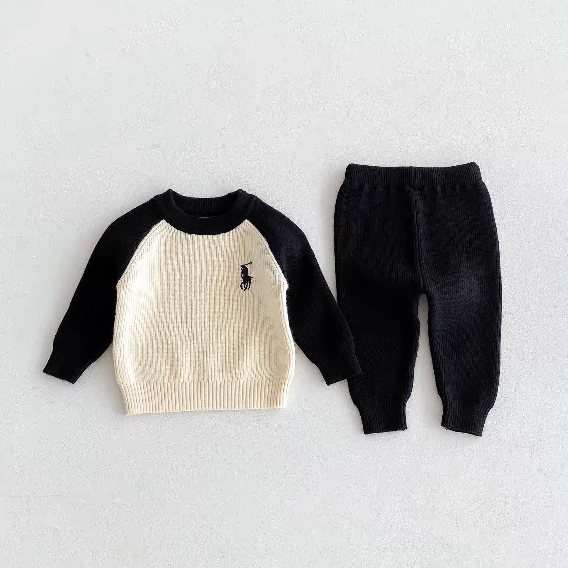 TMT - Set len đen ngựa (66-90)