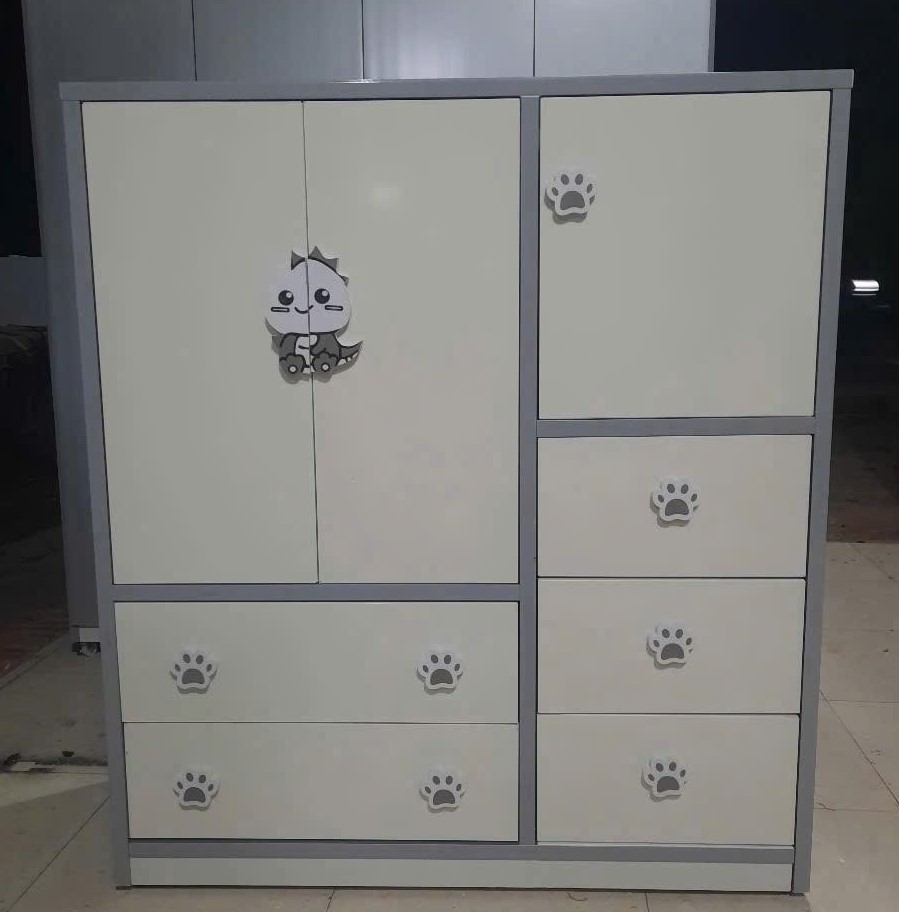 VBB - TỦ NHỰA CAO CẤP