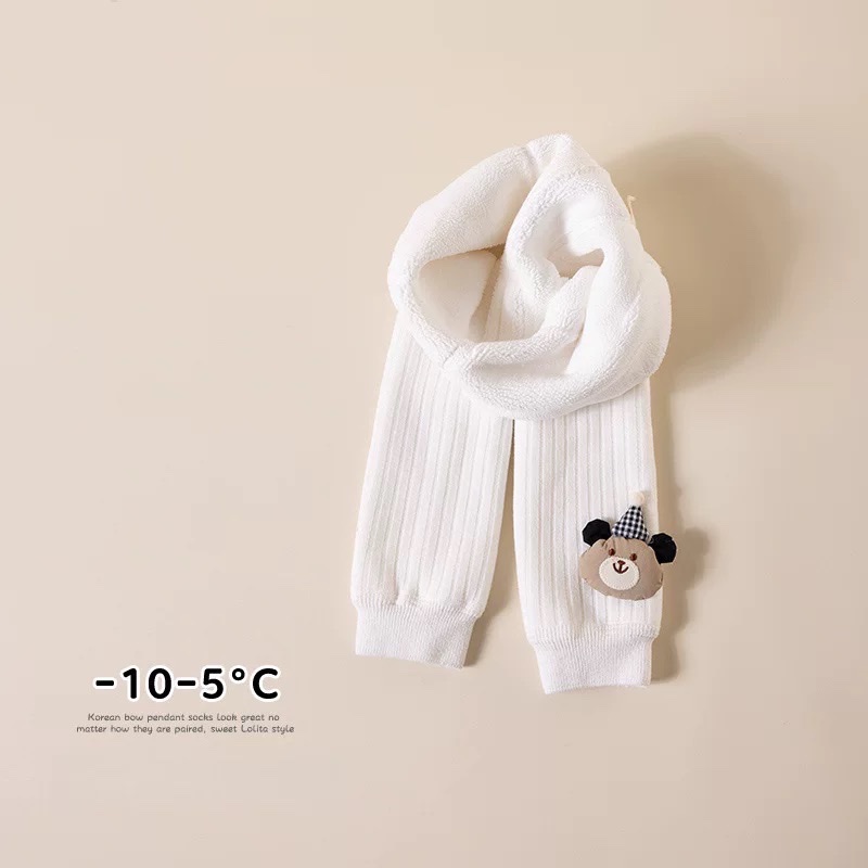 LB - Quần Legging lót nỉ đính hình ( S-XXL)