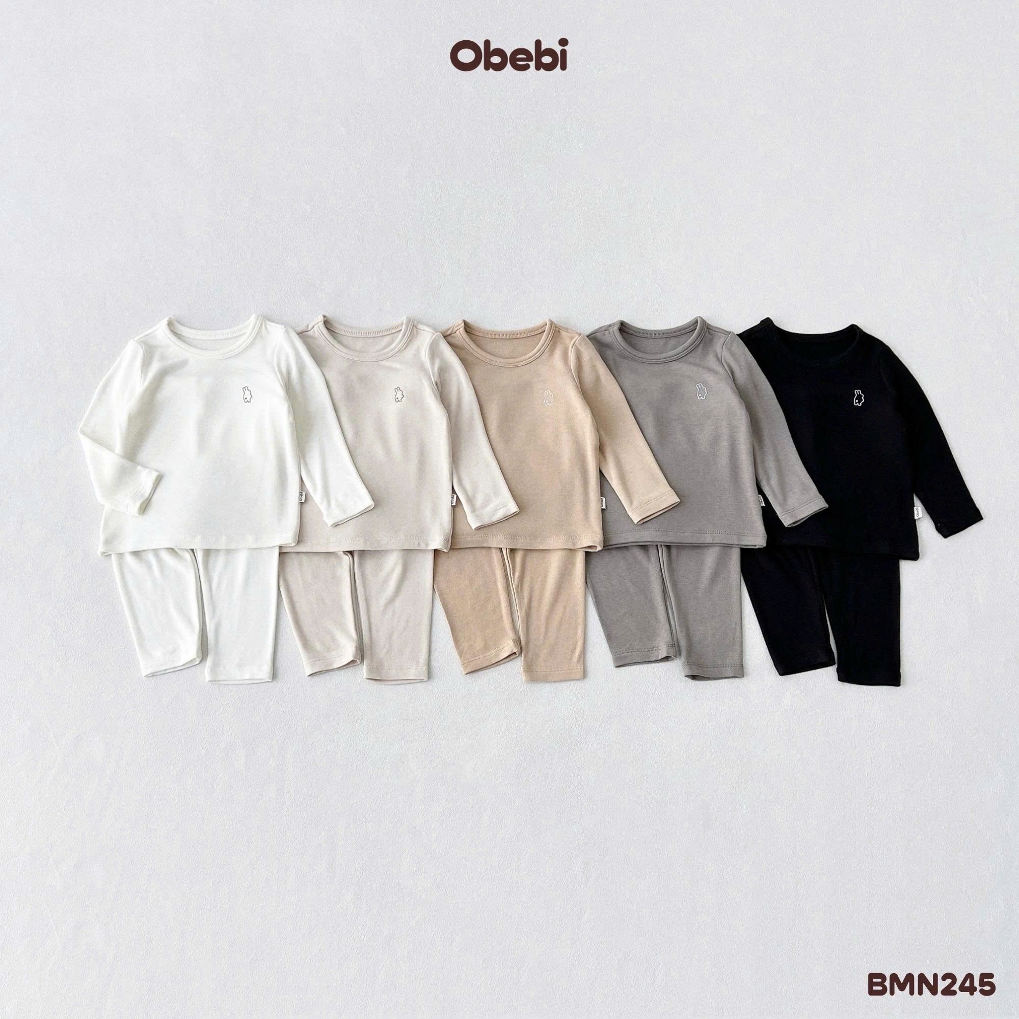 OBEBI - Bộ điều hoà thu đông OBEBi (66-120)