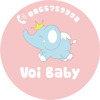 VOI BABY - THẾ GIỚI MẸ VÀ BÉ