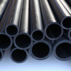 Ống nhựa HDPE D160