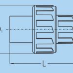 Bộ Rắc Co Nhựa PVC Bình Minh