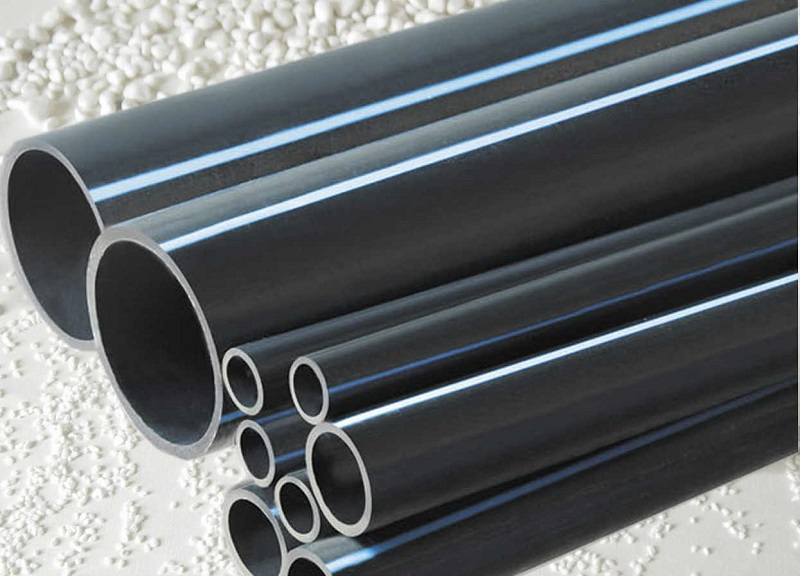 Ống nhựa HDPE D50
