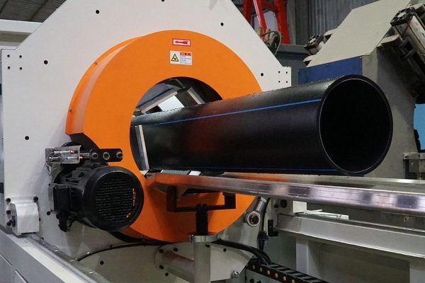 Ống nhựa HDPE SuperPlas