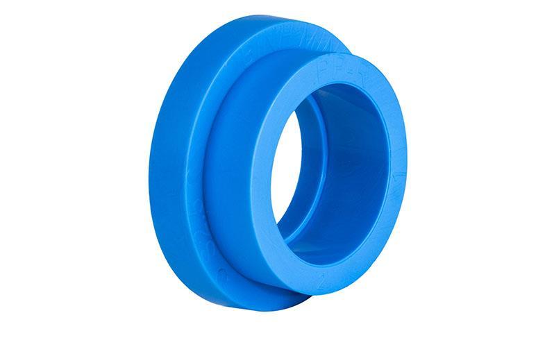 Bộ Bích Nối Kép PPR Bình Minh