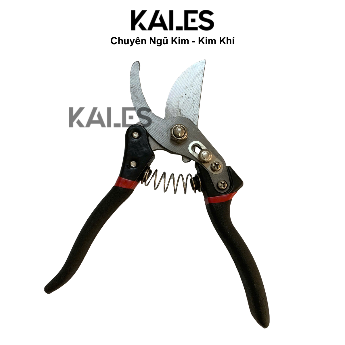 Kéo Cắt Cây Cảnh 210mm | KALES