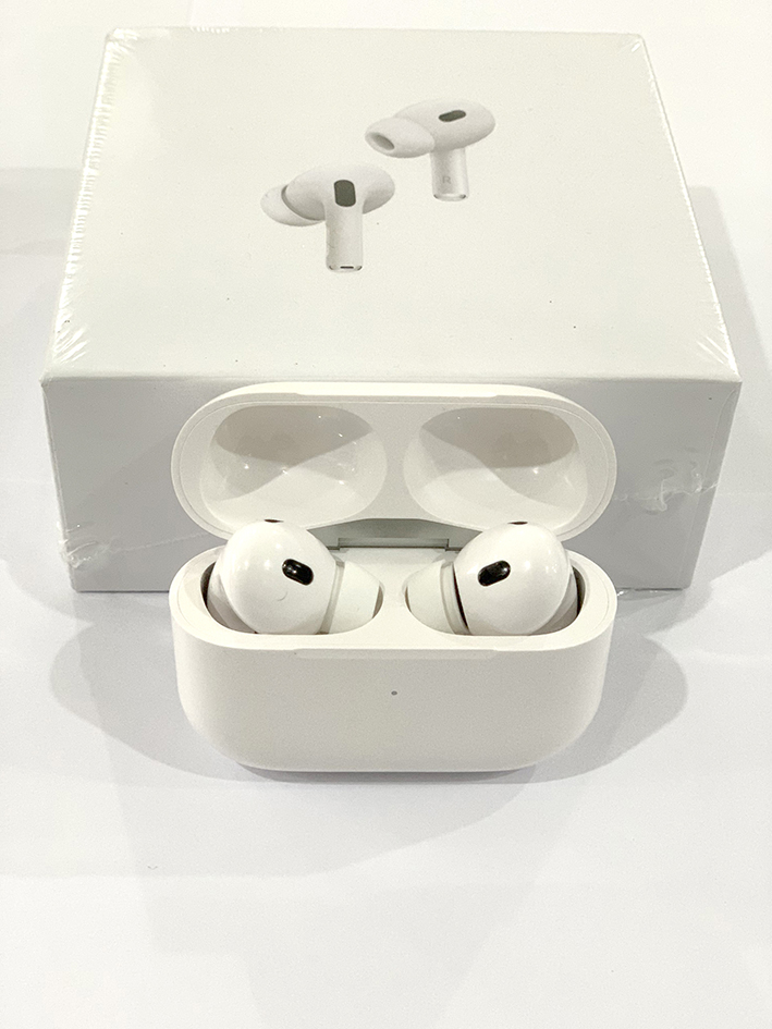 Tai Nghe Bluetooth AP Pro A3 A5 - Âm Thanh Êm Định Vị Chống Ồn | KALES