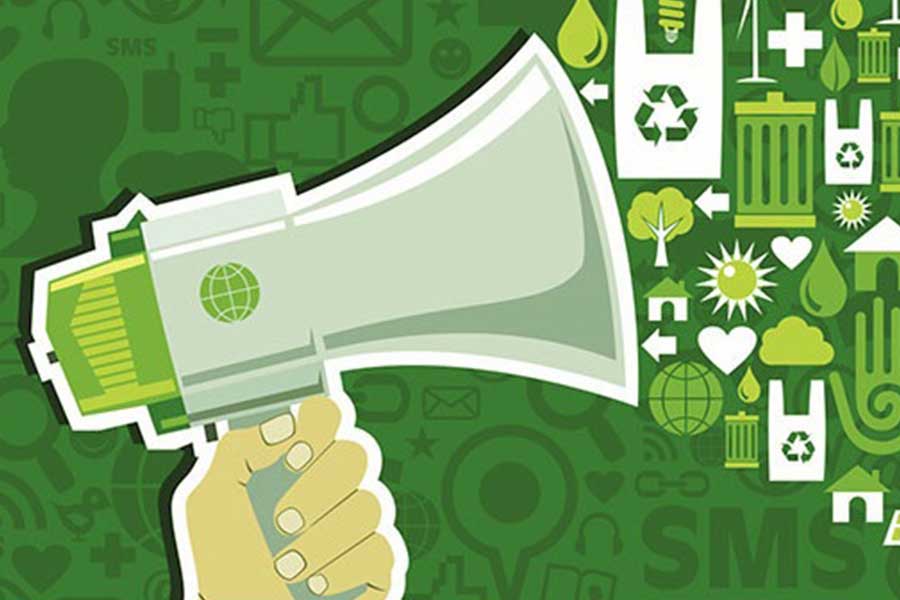 Tiêu dùng xanh là gì? Tầm quan trọng của tiêu dùng xanh