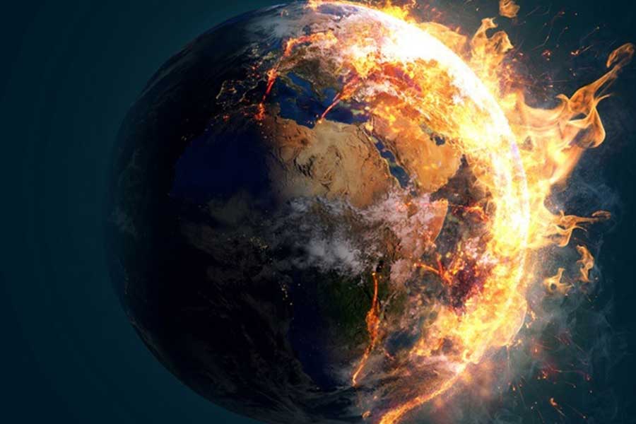 El Nino là gì? El Nino tác động đến thời tiết tại Việt Nam như thế nào?