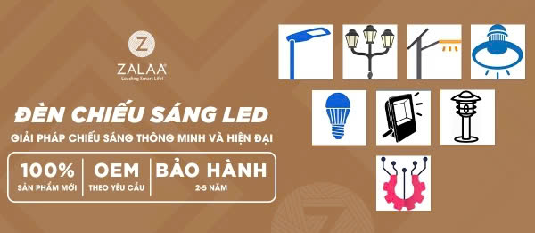 Bài 6: Bảo trì và thay thế đèn LED: Đảm bảo hệ thống chiếu sáng hoạt động ổn định