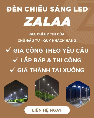 Bài 5: Thi công, giám sát và lắp đặt dự án chiếu sáng: Chuyên nghiệp và hiệu quả