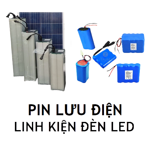 Bộ Lưu Điện Battery