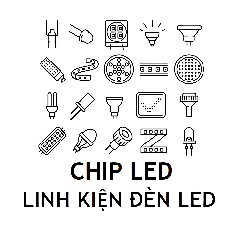 Chip LED