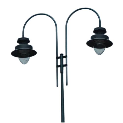 Cột Đèn Theo Thiết Kế