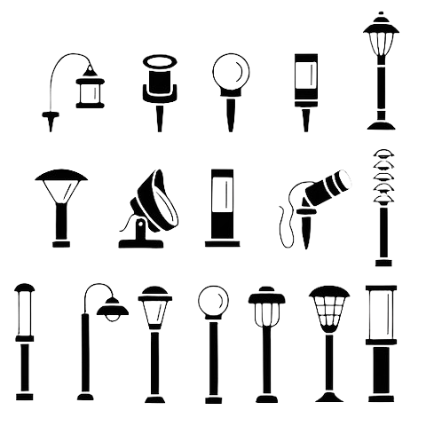 Trụ Thấp, Nấm, Cắm Cỏ