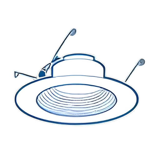 Âm Trần Downlight