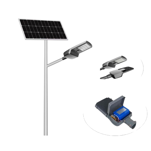 Tấm Pin Rời | All In Two