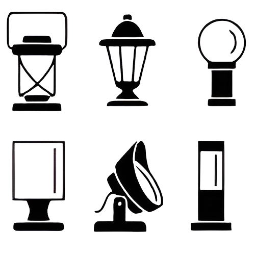 Đầu Trụ Cột Cổng Tường