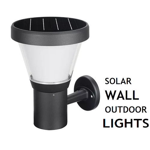 Gắn Tường Solar