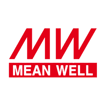 Meanwell Driver LED