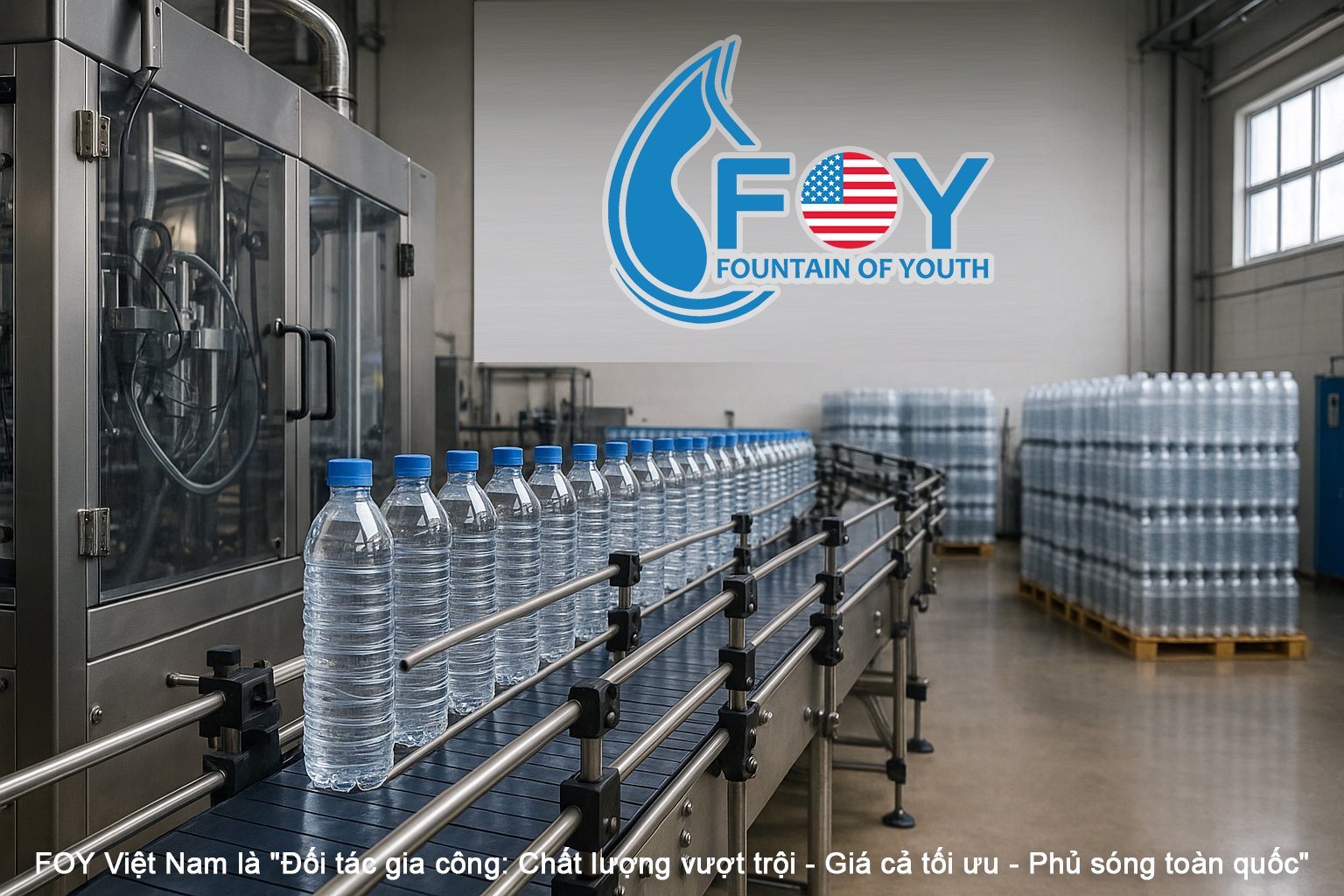 Tổng đài bán nước ion kiềm gần chợ Tư Đình, Long Biên, Hà Nội