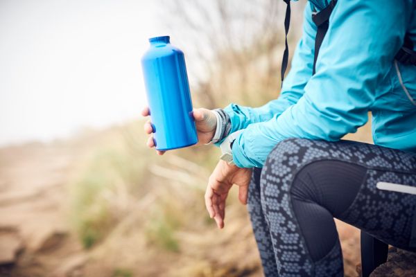 Bạn đã biết cách uống nước tốt cho sức khỏe chưa?