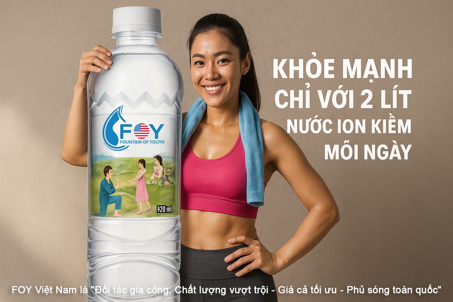 Nguy cơ mất nước khi bơi và cách phòng tránh