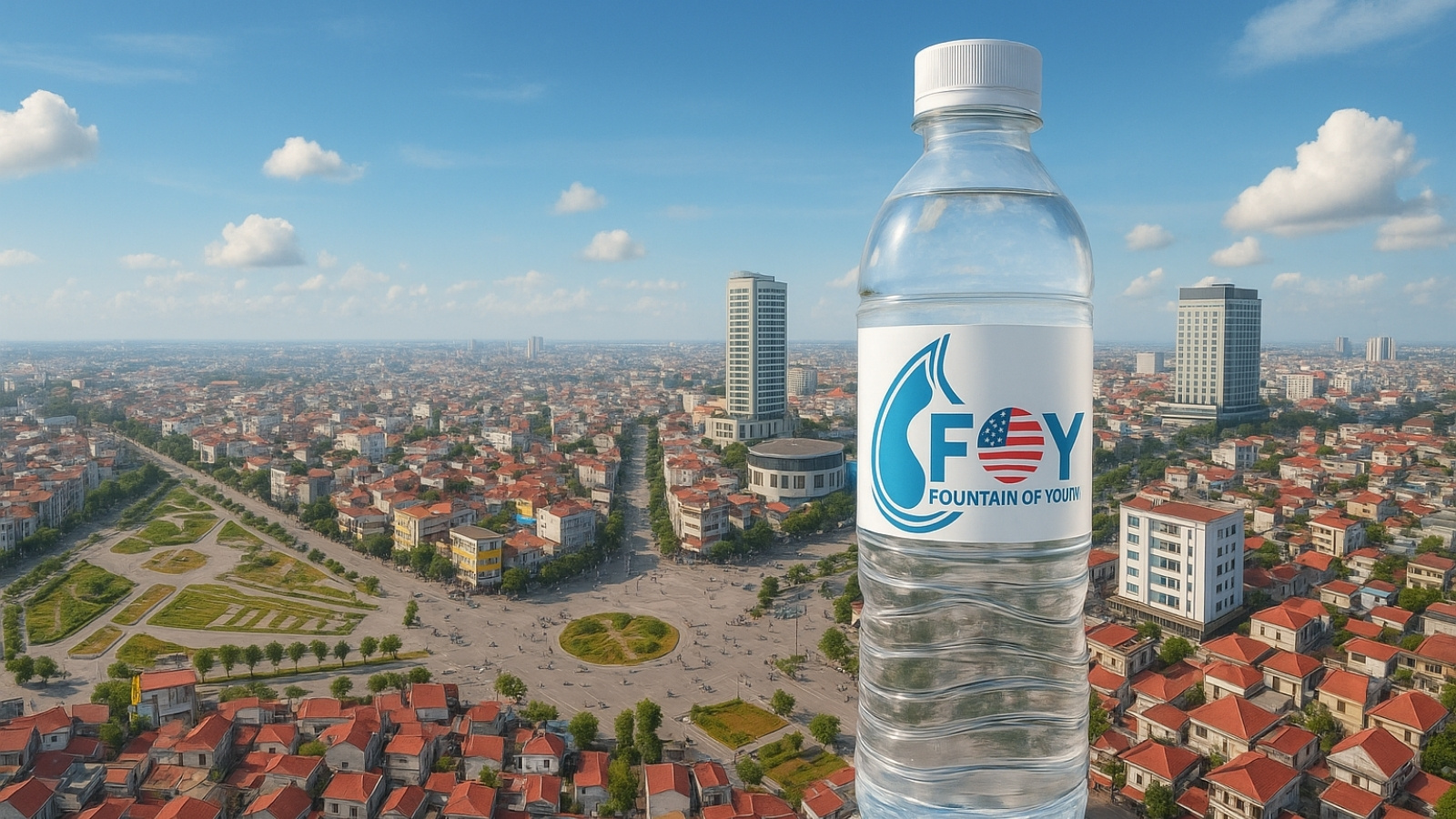 Bảng Giá Nước Khoáng Ion Kiềm Quận Ngô Quyền