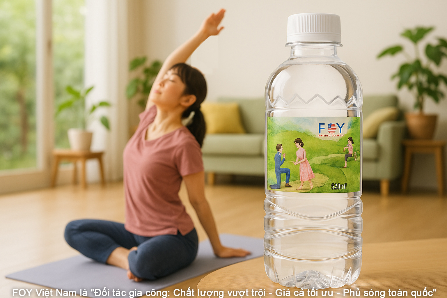 NƯỚC KIỀM ION – Bí quyết uống nước đúng cách để khỏe mạnh mỗi ngày