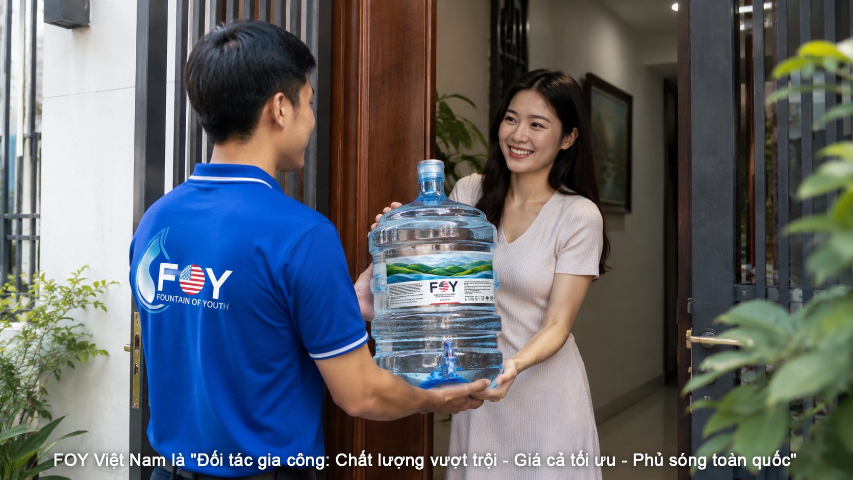 Cách chọn đơn vị giao nhanh, đúng nhu cầu và an tâm sử dụng