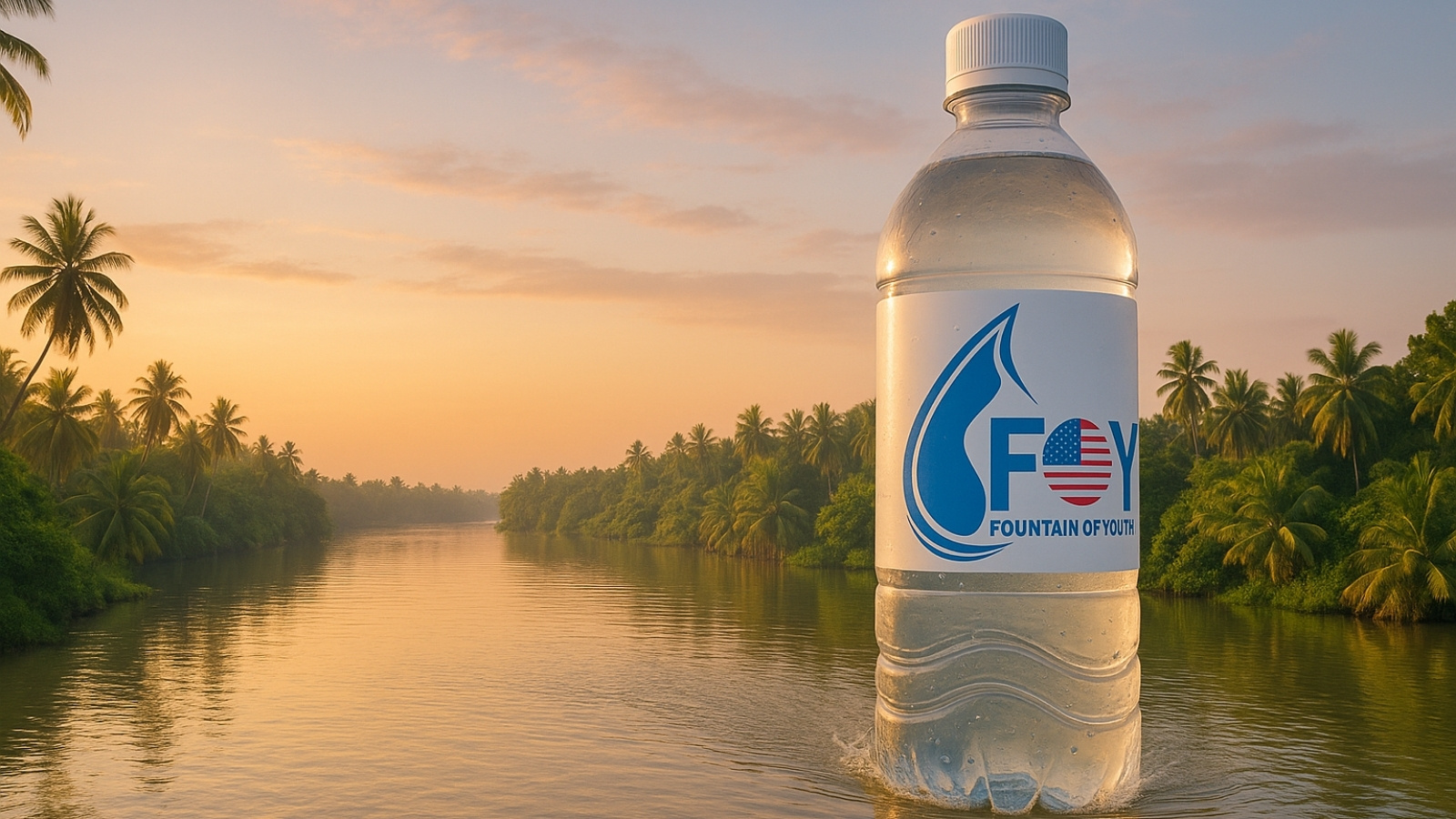 Công ty sản xuất nước đóng chai tại Bến Tre