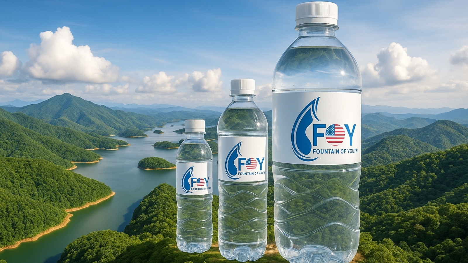 Đơn vị gia công nước đóng chai tốt nhất Bắc Giang